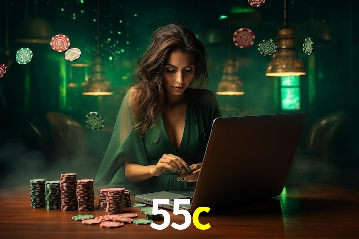 55c plataforma
