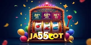 55c plataforma