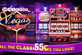 55c plataforma