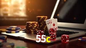 55c: Seu Especialista em Apostas Esportivas Brasileiras