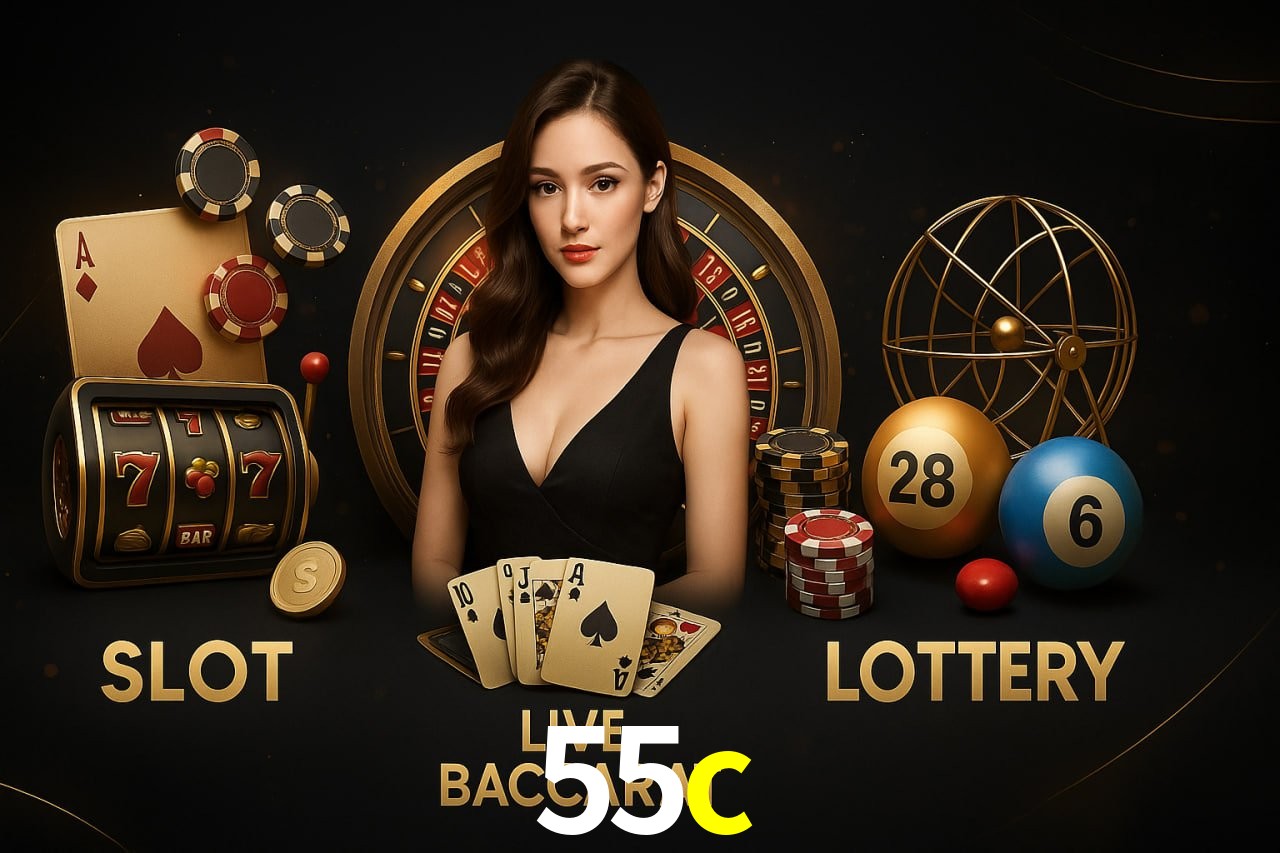 55c plataforma