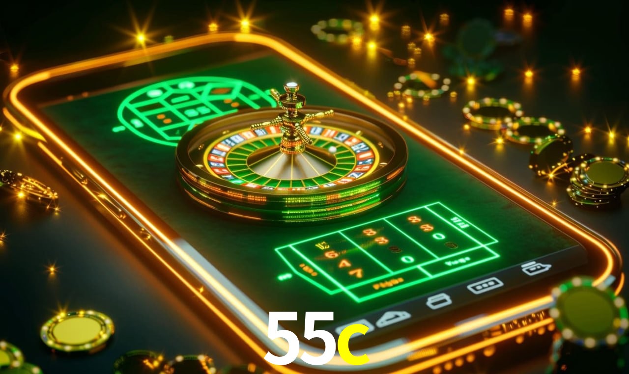 55c - Corrida pela Fortuna - 55c.com
